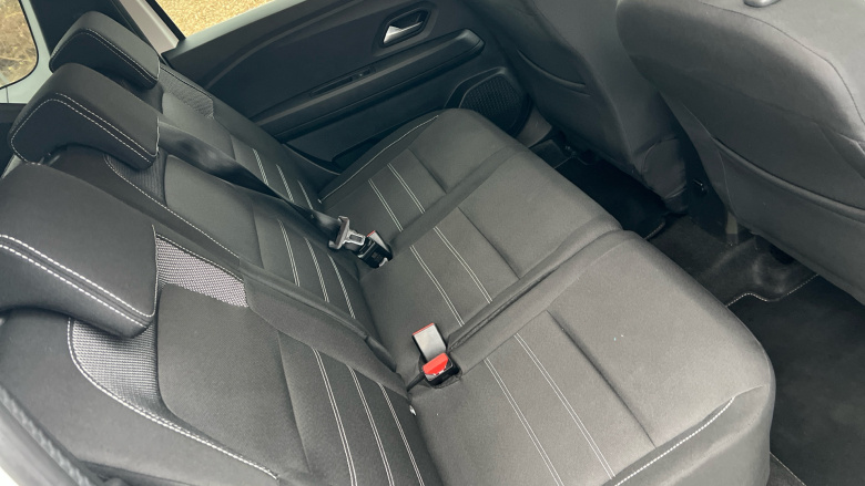 Dacia Jogger 1.0 TCe Comfort 5dr Petrol Estate